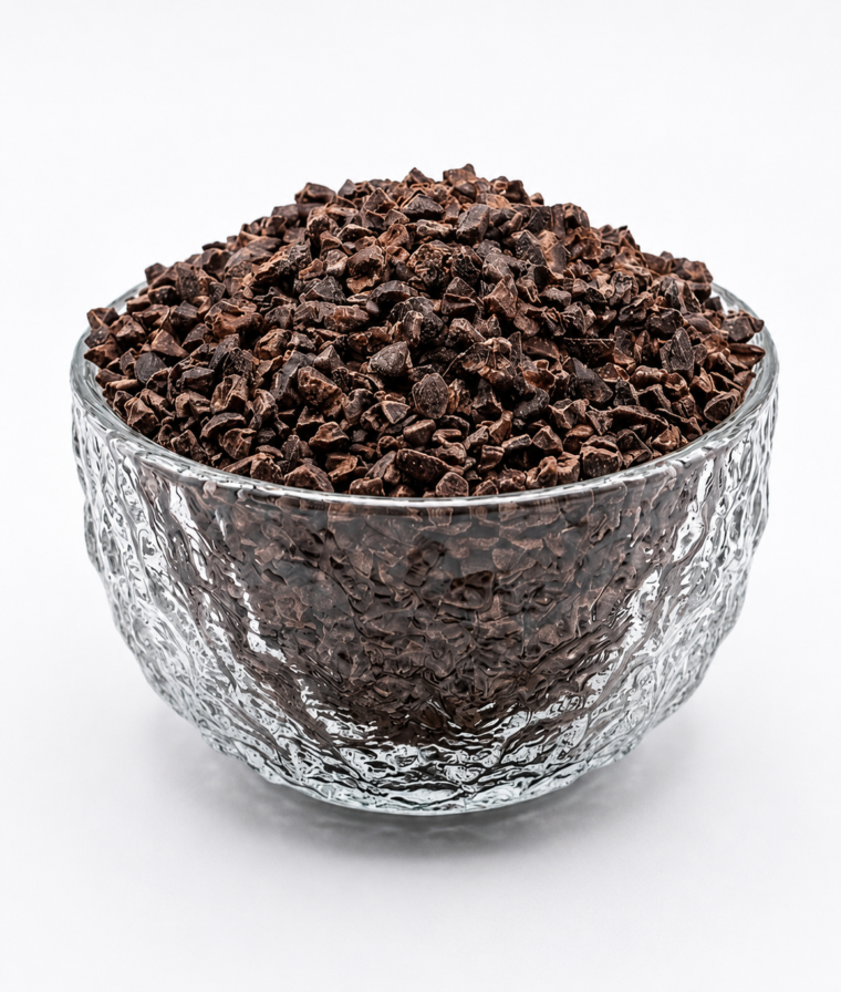 Nibs de cacao x kg