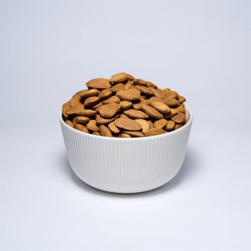 Almendras Nonpareil