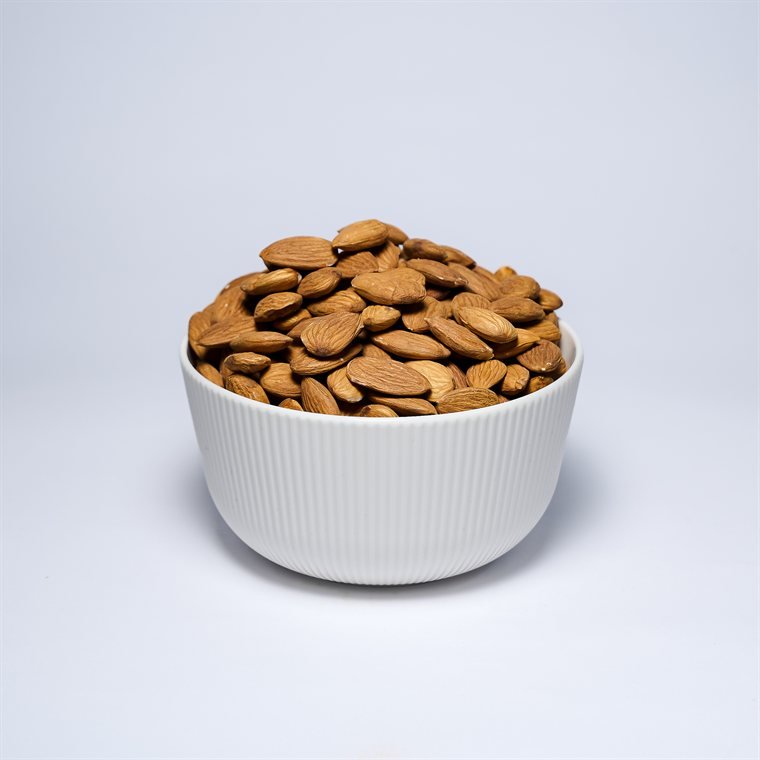 Almendras Nonpareil