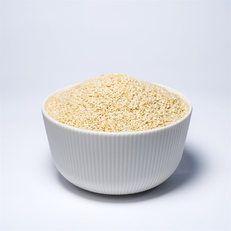 Sésamo blanco