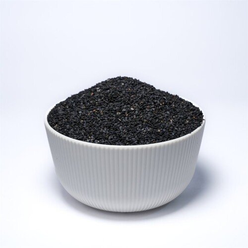 Sésamo negro