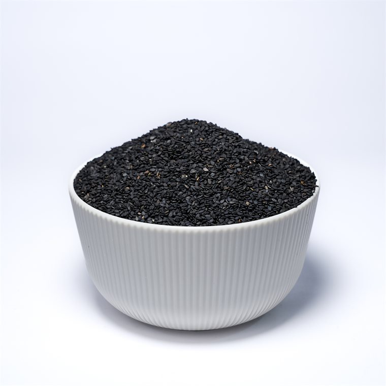 Sésamo negro