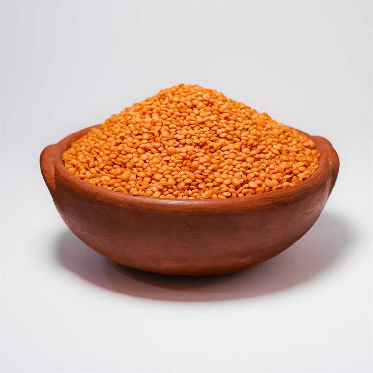Lentejas turcas