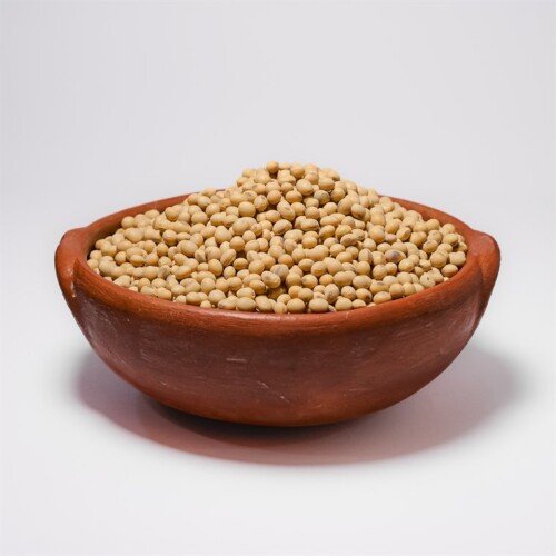 Porotos de soja