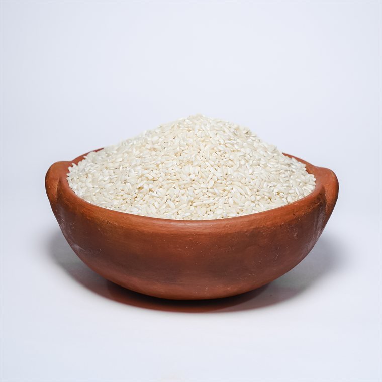 Arroz Carnaroli