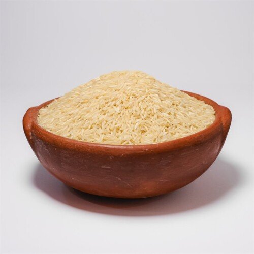 Arroz Basmati