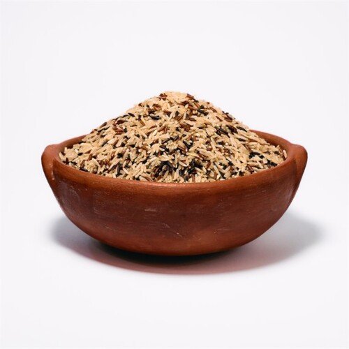 Arroz salvaje