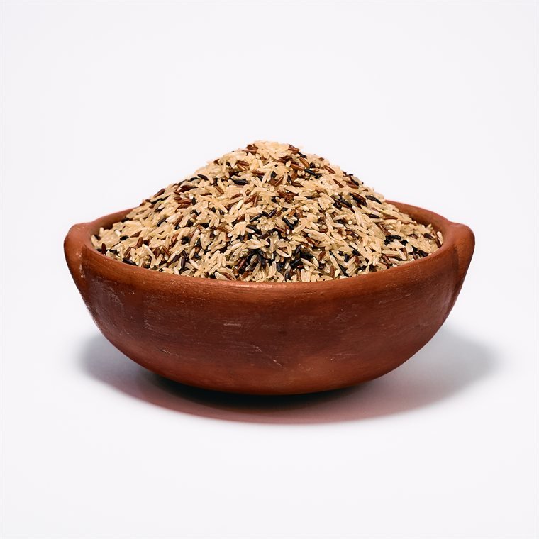 Arroz salvaje