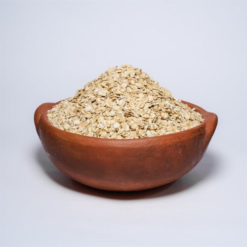 Avena gruesa