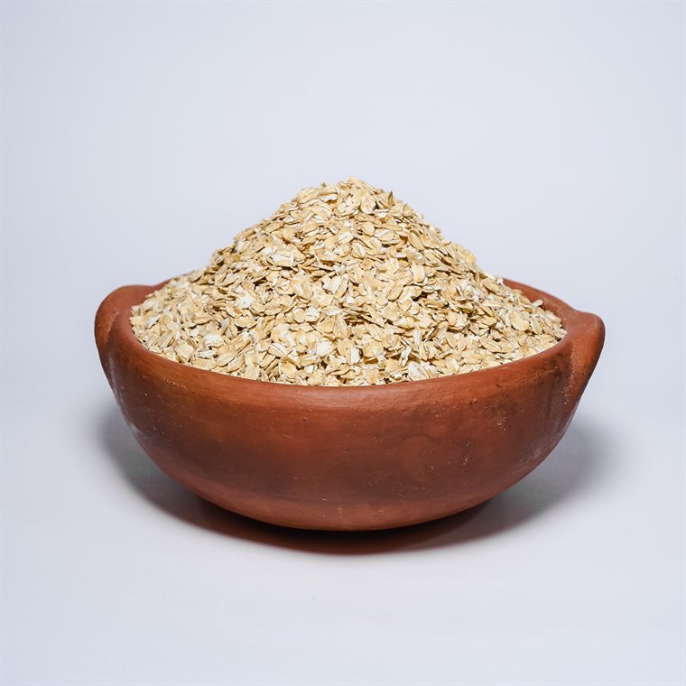 Avena gruesa