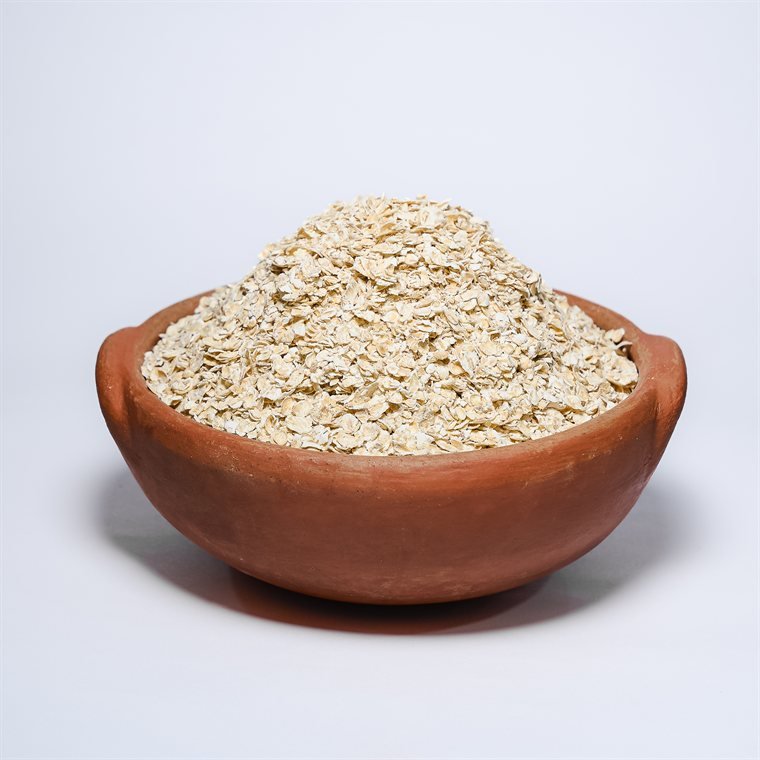 Avena instantánea