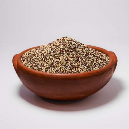 Quinoa tricolor