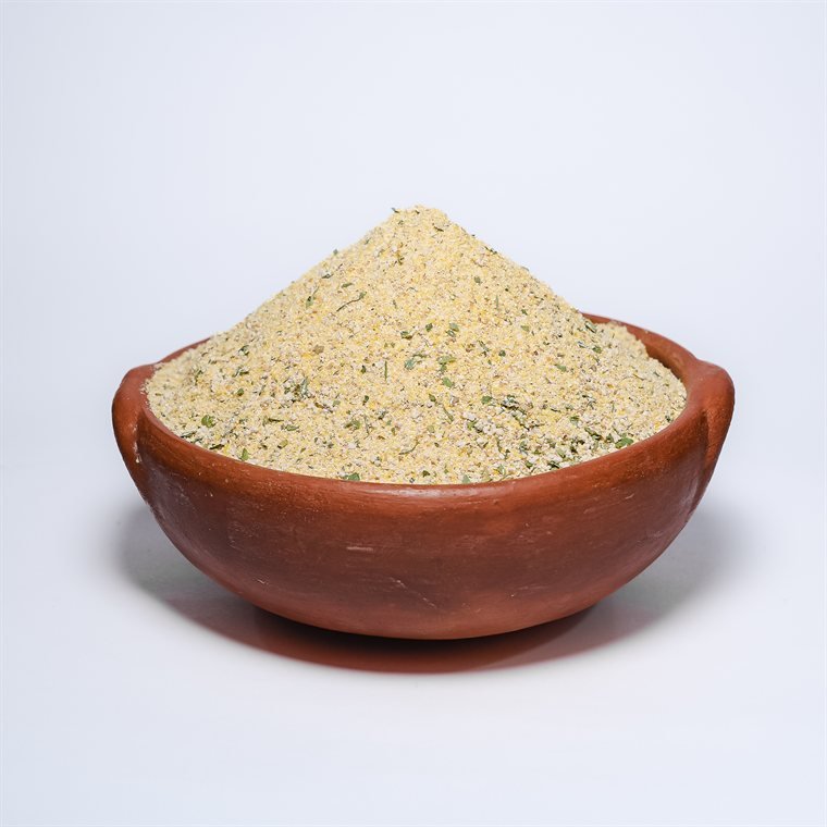Rebozador Vida Sana sin gluten