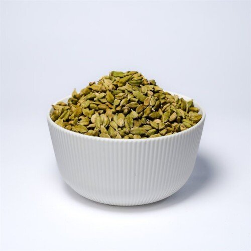 Cardamomo