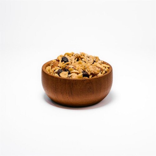 Granola energética