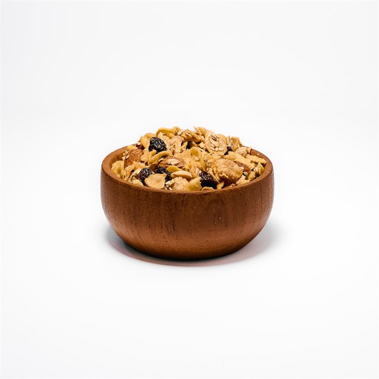 Granola energética