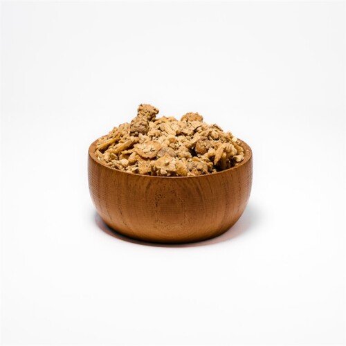 Granola proteica