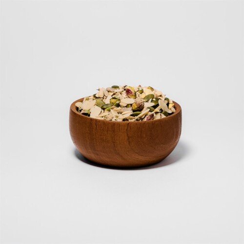 Mix de frutos fileteados