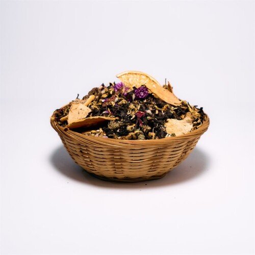 Mix para mate (té)