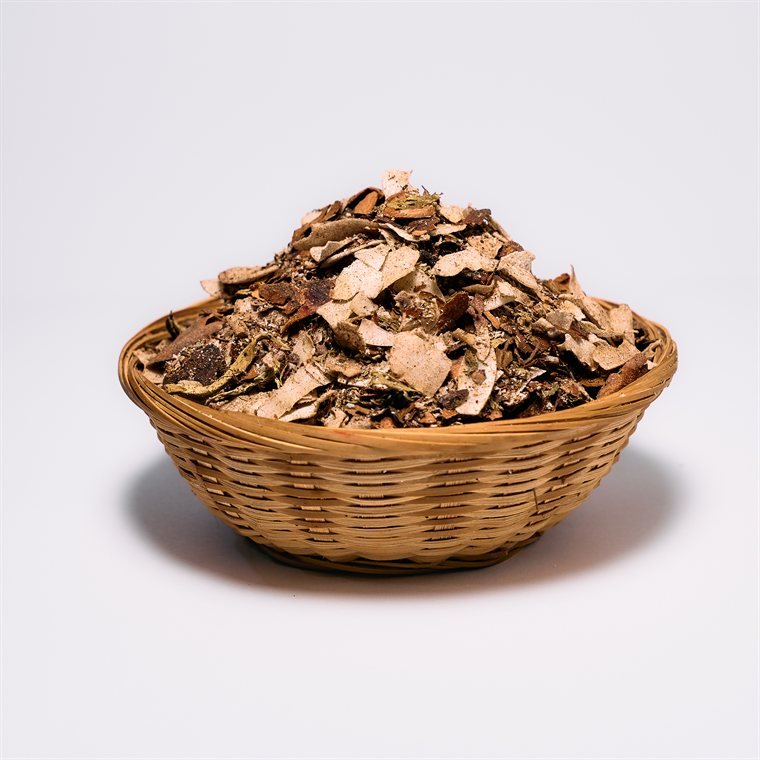 Mix para mate (café y cacao)