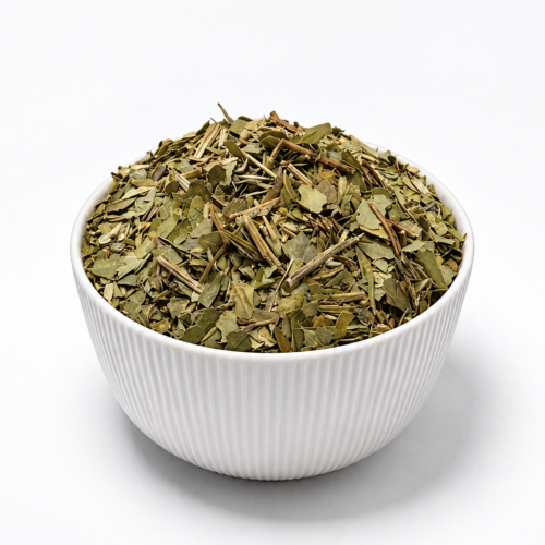 Yerba mate agroecológica